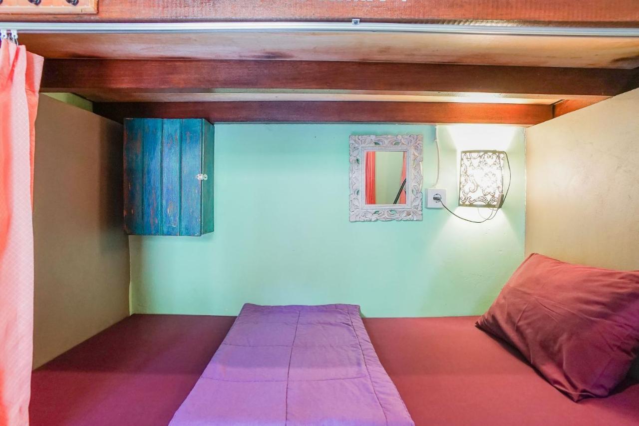 Padi-Padi Hostel & Bar Ubud Extérieur photo